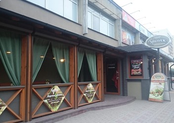 Фото компании  Грильяж, ресторан 2