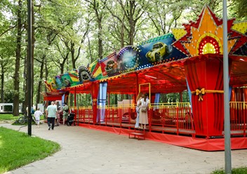 Фото компании  Сказочный бор 3