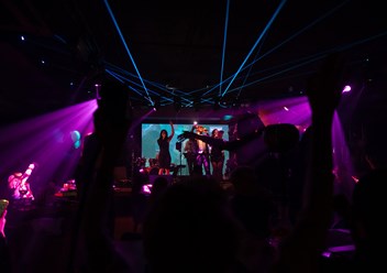 Фото компании  PIPL | KARAOKE & CLUB 4
