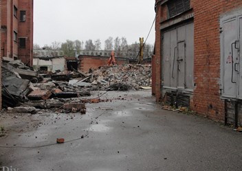 Фото компании  ВЕСНА КОМБИНАТ СОЦИАЛЬНОГО ПИТАНИЯ, ОАО 1