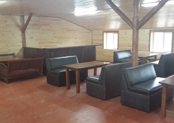 Фото компании  Русская баня 2