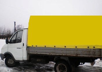 Фото компании ООО Вывоз мусора 5