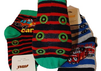 Носки для  мальчика Arti