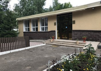 Фото компании  Лесное, кафе 6