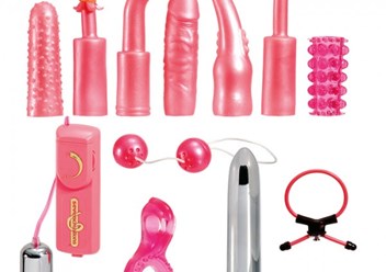 Фото компании ООО SexAngeles 5