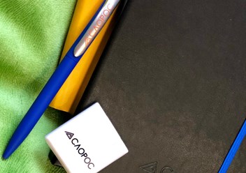 Фото компании  МаркетПрезент 2