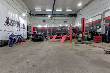 Фото компании  BlackBelt 10