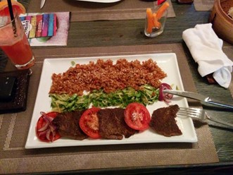 Фото компании  Gray Goose, кафе 3