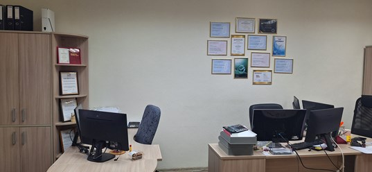 Фото компании ООО Уайт Бухгалтерия 6