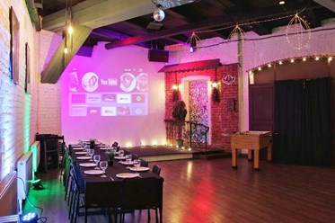 Фото компании  Revel Time 4