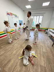 Фото компании  Детский центр Клевер 12
