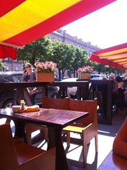 Фото компании  БАРСЛОНА 4