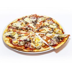 Фото компании  Экспромто, кафе 16