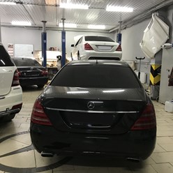 Фото компании  Автосервис «Северная Звезда» 5