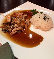 Фото компании  Васаби15, ресторан японской кухни 7