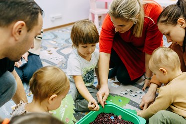 Фото компании  "Дом Волшебников" 1