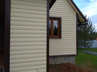 Фото компании ООО Komfortnaya Dacha 3
