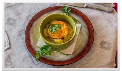 Фото компании  Суздальская трапеза 3