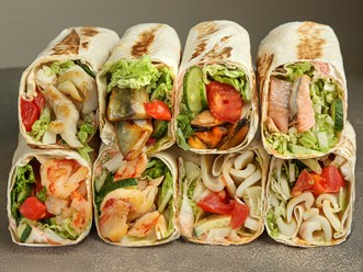 Фото компании ИП Хватай Рыбов 10