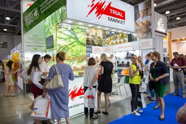 Фото компании ООО Триал Маркет 5