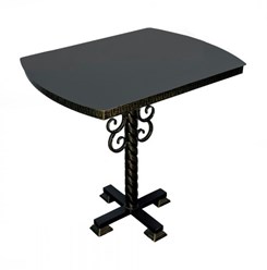 Стол на могилу МВК №3