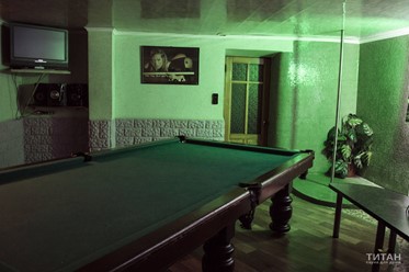 Фото компании  Титан, сауна 4