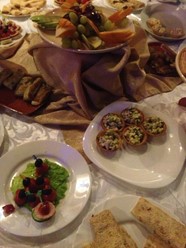 Фото компании  Дворцовый, банкетный зал 13