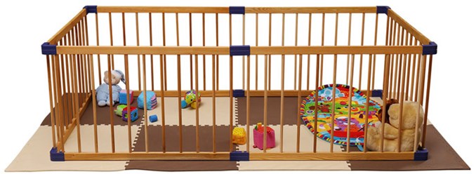 Фото компании  Baby top - top 1