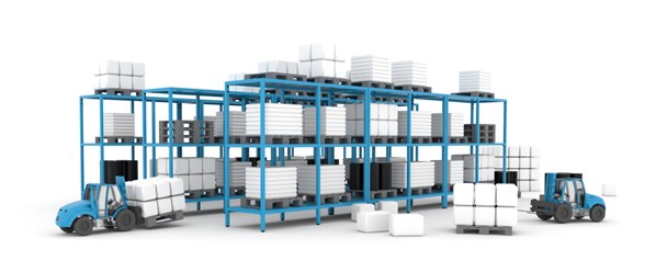 Грузы: Размещение