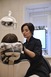 Фото компании ООО МСК Стоматология 7