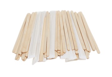 Размешиватели для кофе и чая