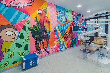 Фото компании  Atribeaute Kids 4