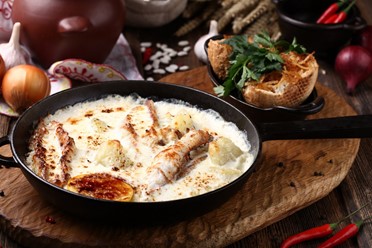 Фото компании  Шинок, ресторан 52