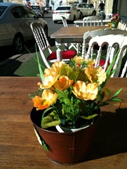 Фото компании  Руставели, ресторан 24