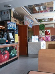 Фото компании  Subway, сеть ресторанов быстрого питания 3