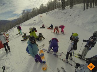 Фото компании ООО Детский лагерь "ОЧЕНЬ!" 8