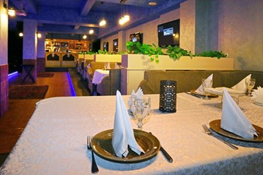 Фото компании  Султанат, ресторан 27