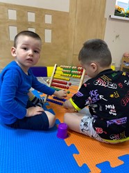 Фото компании ООО Детский сад "Хэппи Кидс" 19