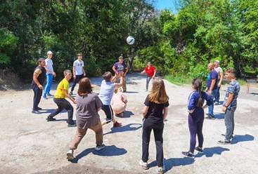 Фото компании  Barrakuda 2