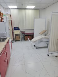 Семейный медицинский центр на ул. Толбухина "Мой Доктор"