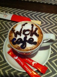 Фото компании  Wok Cafe 4