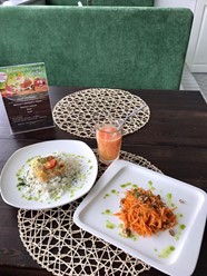 Фото компании  Salad cafe 7