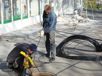 Фото компании  БИЗНЕС ТЕЛЕКОМ 76