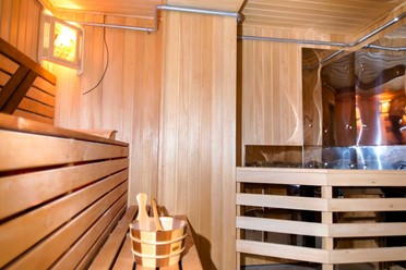 Фото компании  Жигулёвские Бани 17