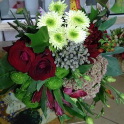 Фото компании ИП СКАЗКА, салон цветов и подарков 21