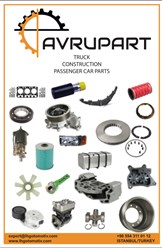 Фото компании ООО LHG Import Export Otomotiv ve Dış Tic. Ltd. Şti 2