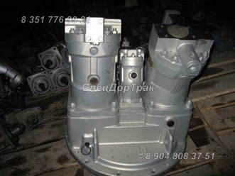 Фото компании  СпецДорТрак 57