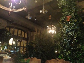 Фото компании  The сад 76