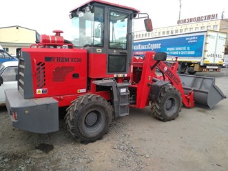 Фото компании ООО СпецТехПоставка 1