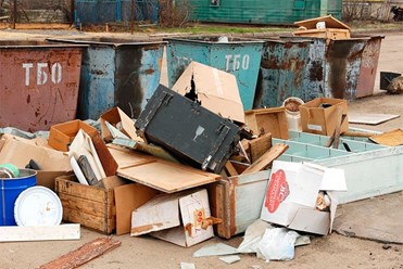 Фото компании ИП Орлов А.В. Вывоз мусора в Курске 18